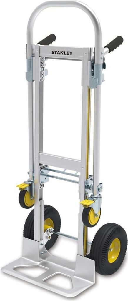Stanley Multifunktions-Sackkarre MT515 200/250 kg Produktbild 2