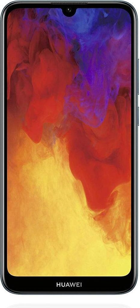 Huawei Y6 2019 15,5cm (6 Zoll), Dual-SIM, 2GB RAM, 32GB Produktbild 