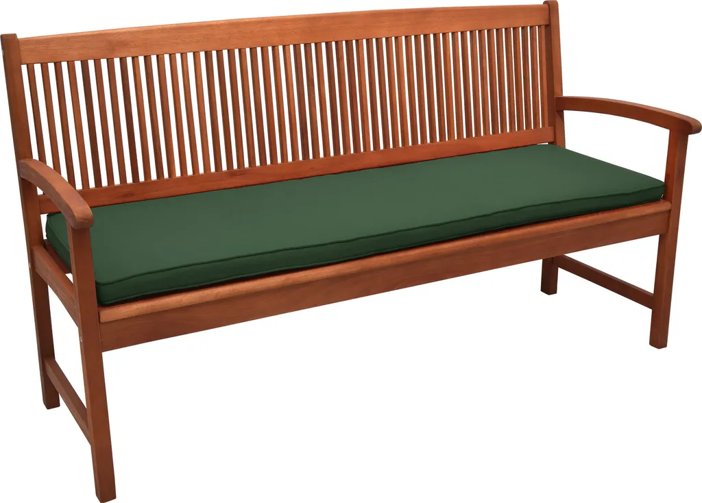 Cuscino per panca Beautissu Loft BK