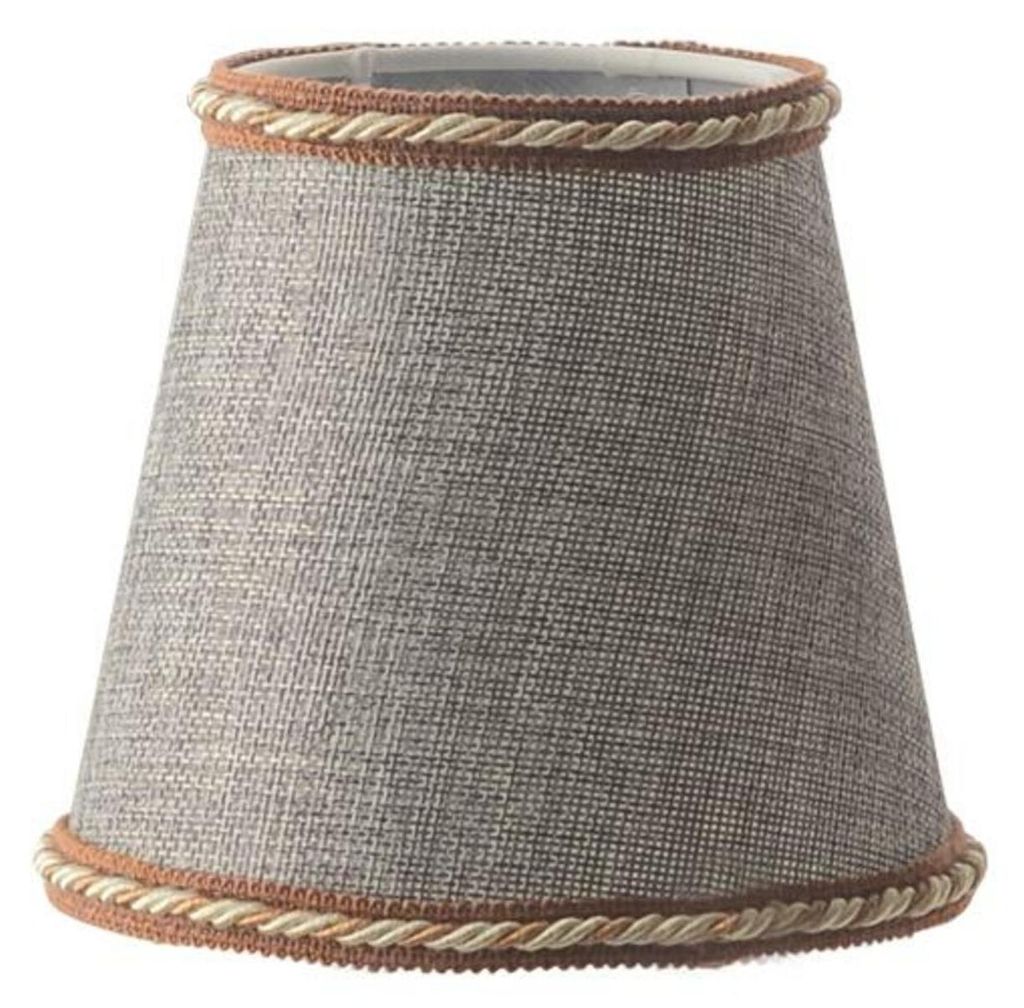 ACA Lighting Mix&Match Lampenschirm DL831SHE14