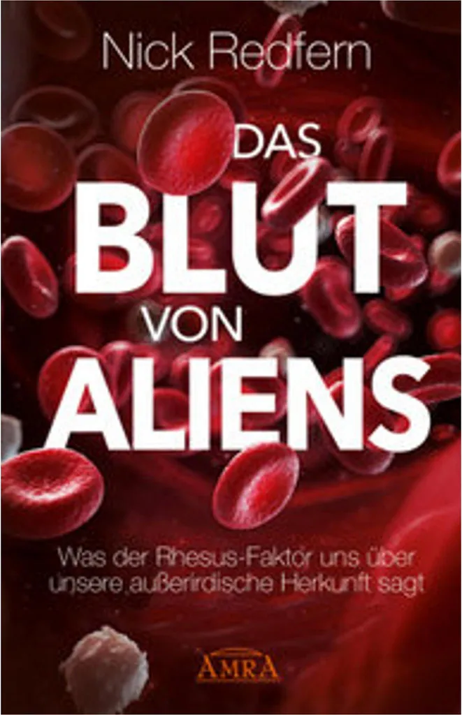 Éliminez la Fatigue avec Das Blut von Aliens la Boisson Bleue Vitale