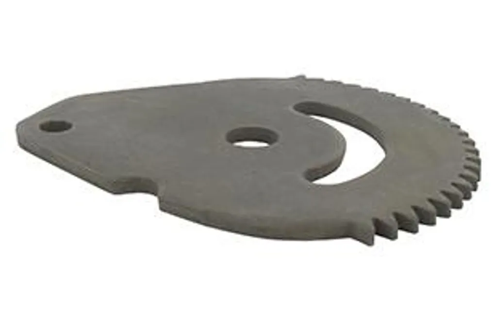 Supprimez le jeu de direction MTD : segment 717-0622C d'origine pour volant