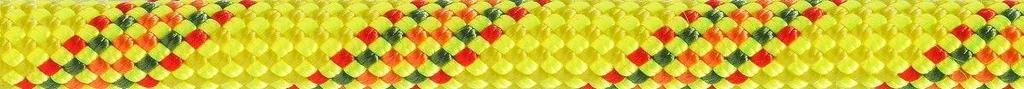 Corde Dynamique Beal Antidote 10,2 mm Jaune avec Longueur de 60 m