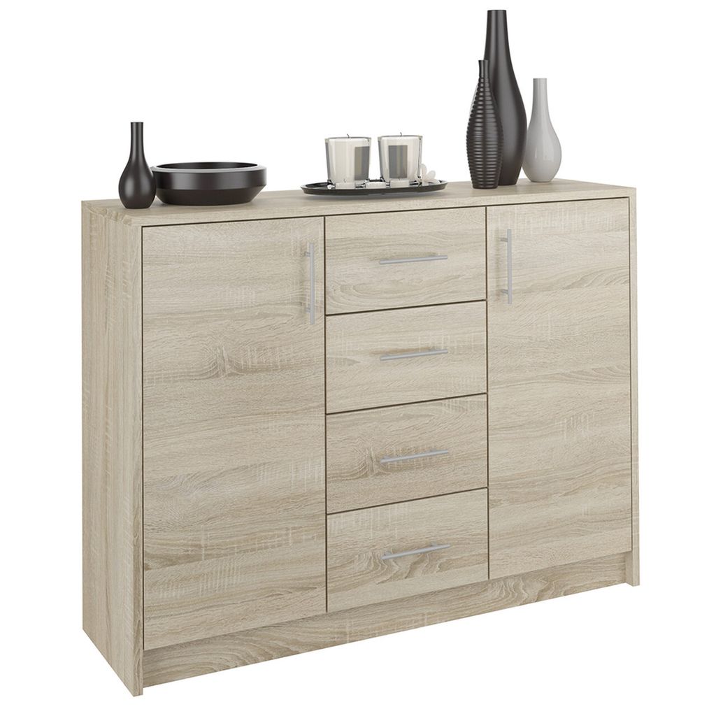 Framire moderní komoda u-1 sonoma Obrázek produktu 