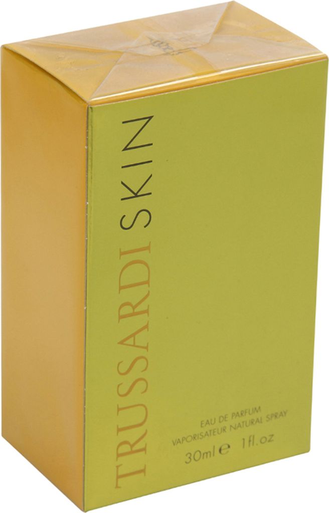 Trussardi Skin For Woman Eau De Parfum 30ml