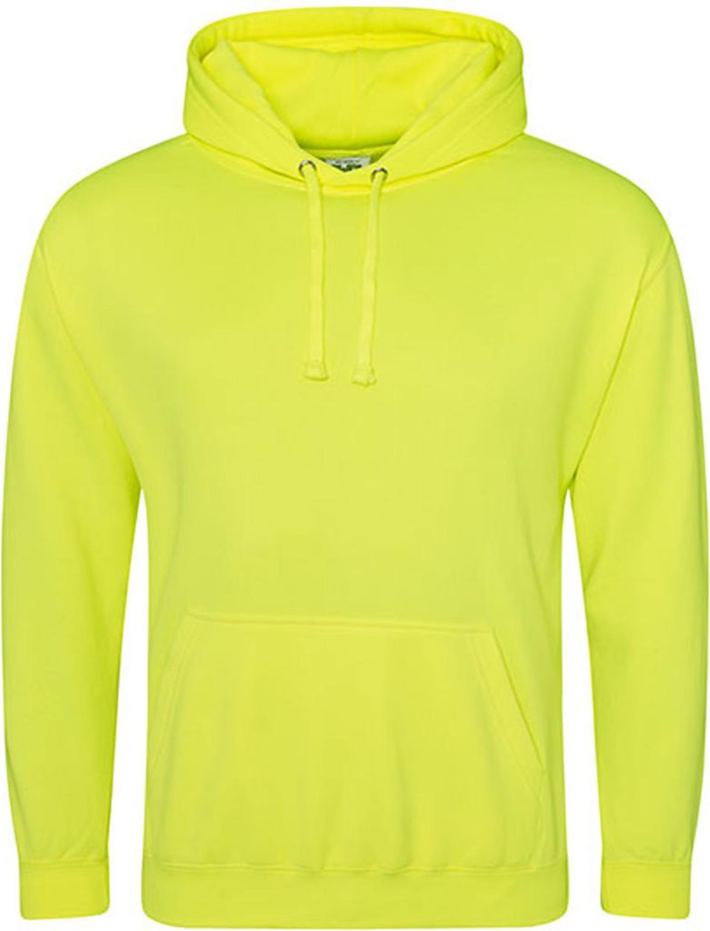 Just Hoods JH004 | Felpa con cappuccio elettrica - Farbe: Immagine del prodotto 