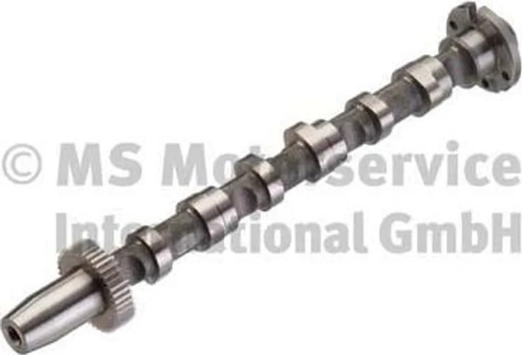 Arbre à cames de distribution moteur Audi A4 et A5 - Qualité OE 50007016