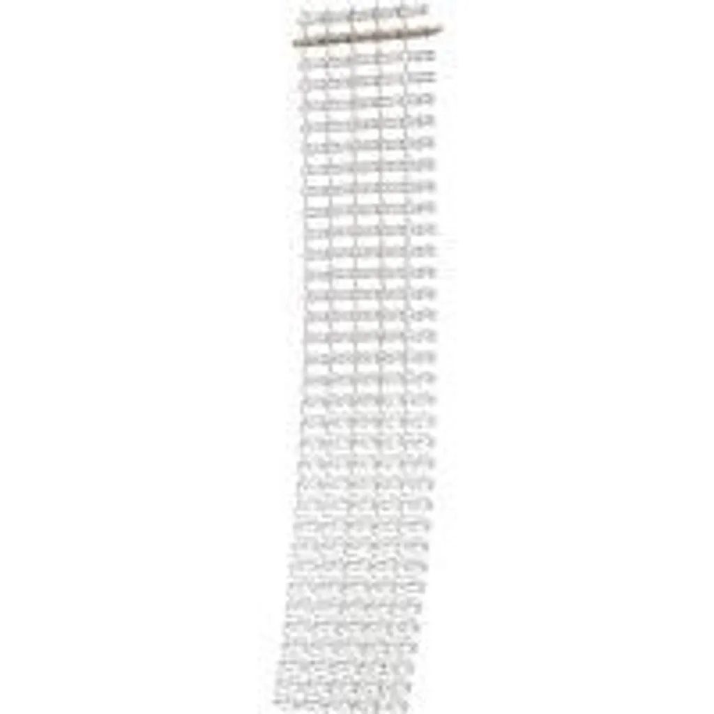 Reliures pour dossiers 34 anneaux 9.5 mm Argent - Idéal Présentations