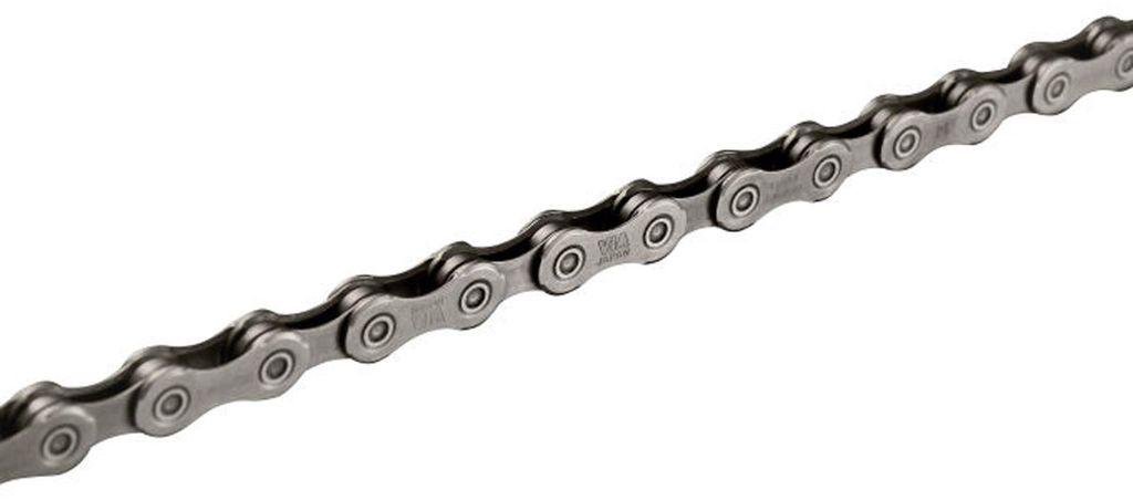 Catena Shimano HG701 a 11 velocità Ultegra/Deore XT, 126 Immagine del prodotto 