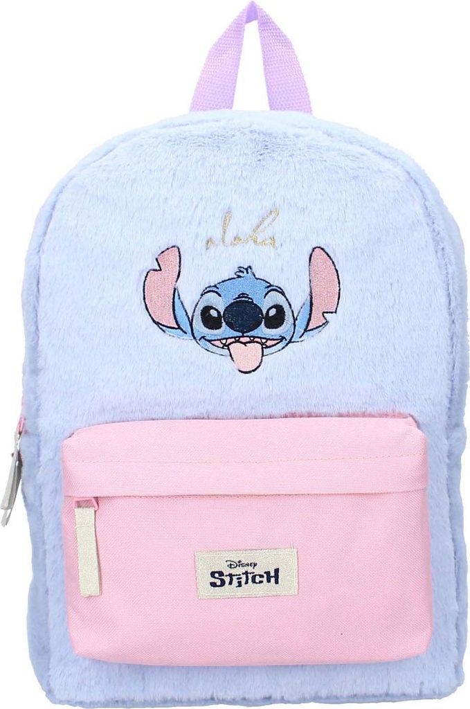 Vadobag stitch rugzak bedingungslos geliebt