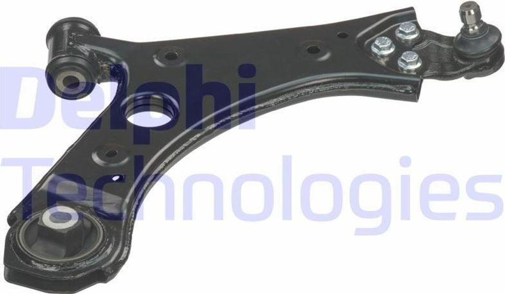 DELPHI TC3455 Querlenker Vorne Rechts Unten für FIAT 500X (334)