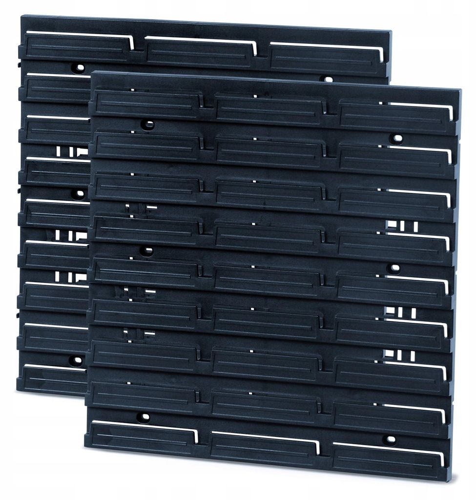 Montážní panel BINEER BOARD 2ks, 386x18x390 mm - barva: Immagine del prodotto 