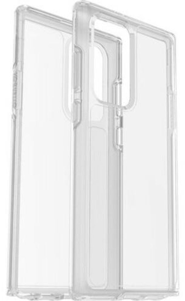 OtterBox Symmetry Series Clear Hülle für Samsung Galaxy S22 Produktbild 