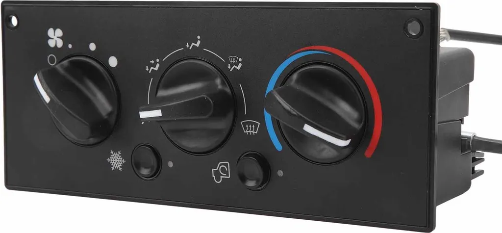 Module climatisation 599-5511 renforcé pour Kenworth T600A