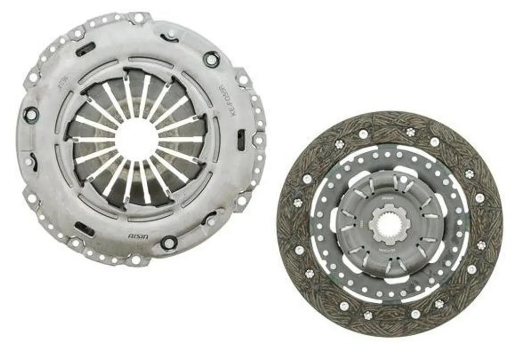 Embrayage complet pour FORD MONDEO III Break BWY AISIN KE-FO55R