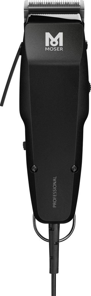 Tondeuse à cheveux Black Editon 1400 Image du produit 