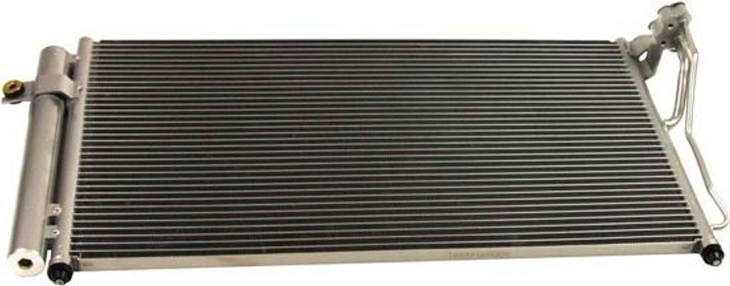 MAXGEAR AC830052 Kondensator Klimaanlage Klimakondensator für HYUNDAI ACCENT III (MC) +Trockner
