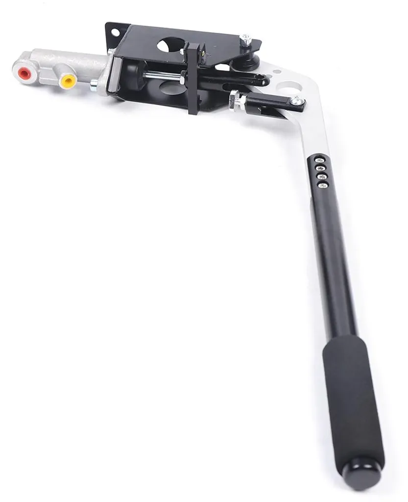 Frein à main simracing pour setup de pilotage et drift auto de précision