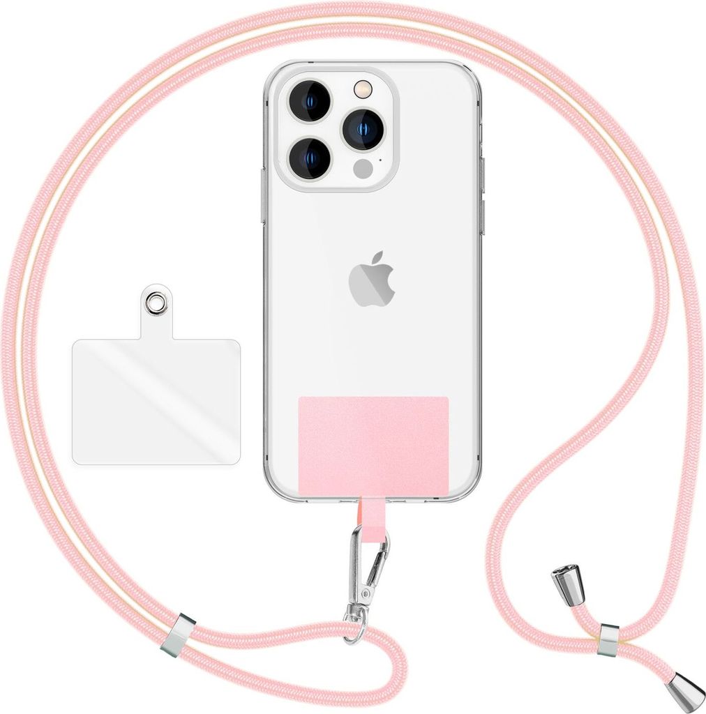 HoldMe Air Edition - Cordino universale con 2 cuscinetti e Immagine del prodotto 