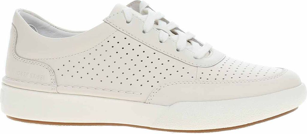 Dámské polobotky Josef Seibel 69929 133000 weiss 40 Obrázek produktu 