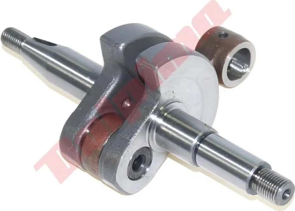 Vilebrequin Husqvarna 350 (503 85 80-71) - Solution Jeu Bas Moteur