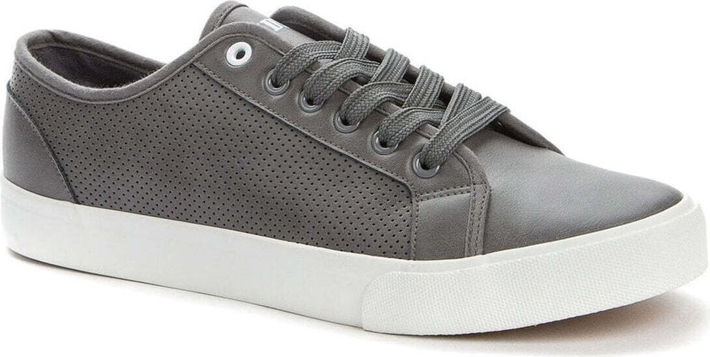 Keddo Denim Herren Stiefelknechte 827729-01-02 Farbe: Grau Produktbild 