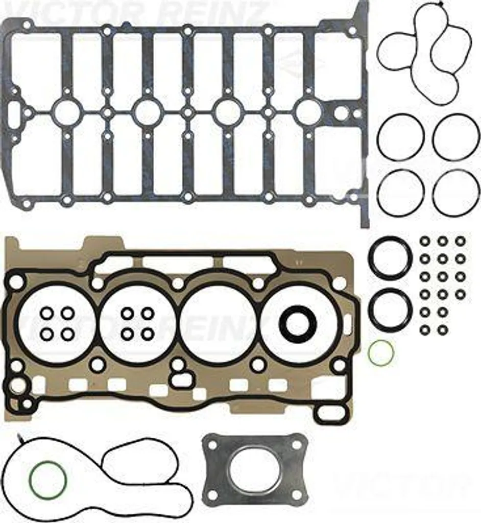 Kit de joints de culasse VICTOR REINZ 02-10098-01 pour Golf VII et Polo