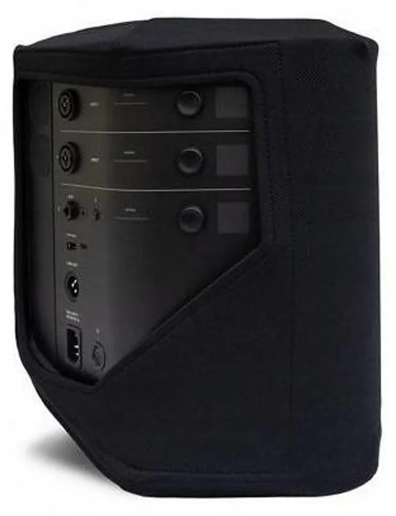 Bose S1 PRO+ Coperchio Passante Nero: Protezione e Stile per il tuo PA - 3