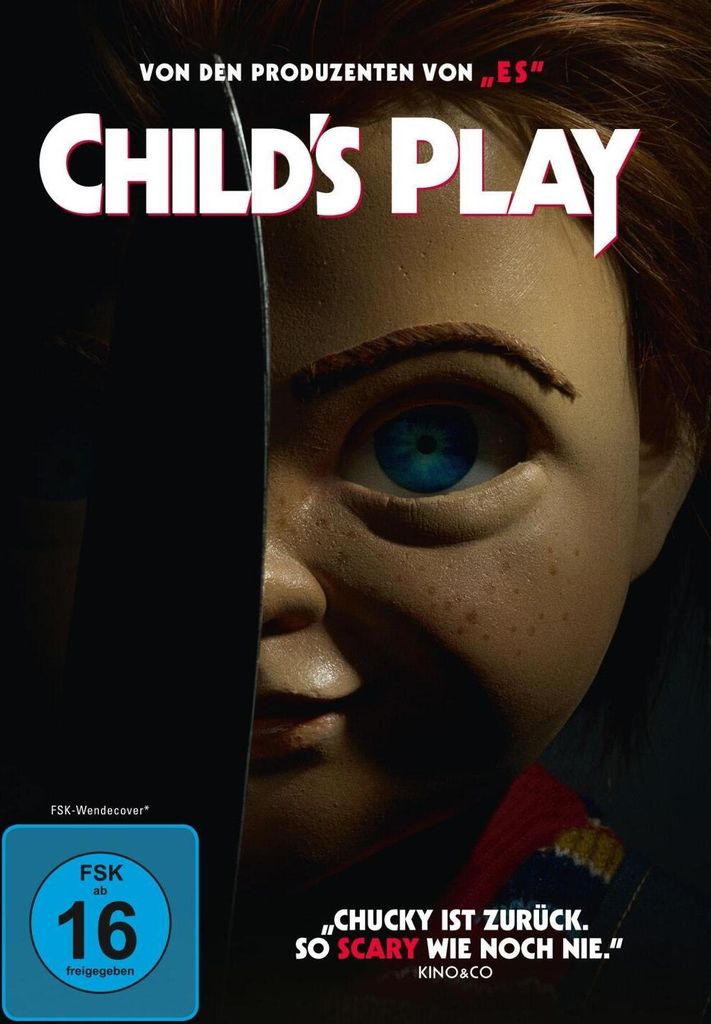 Child's Play Produktbild 