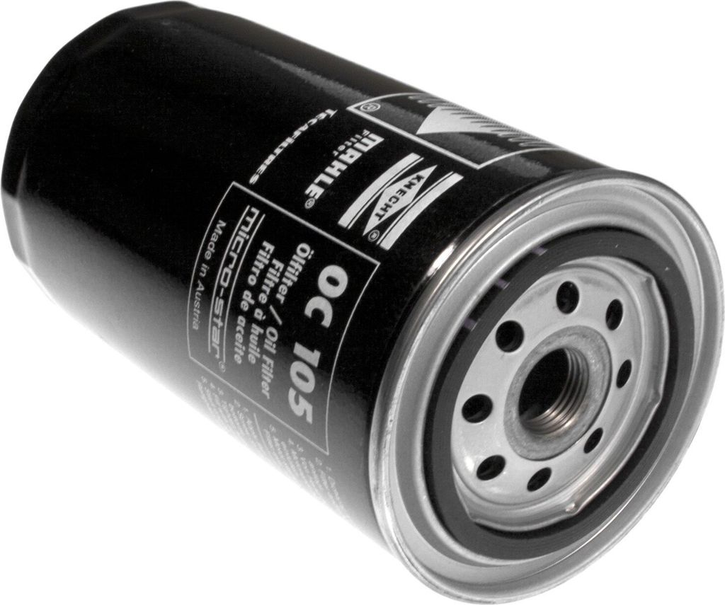 KFZ Oelfilter OC 105 Produktbild 