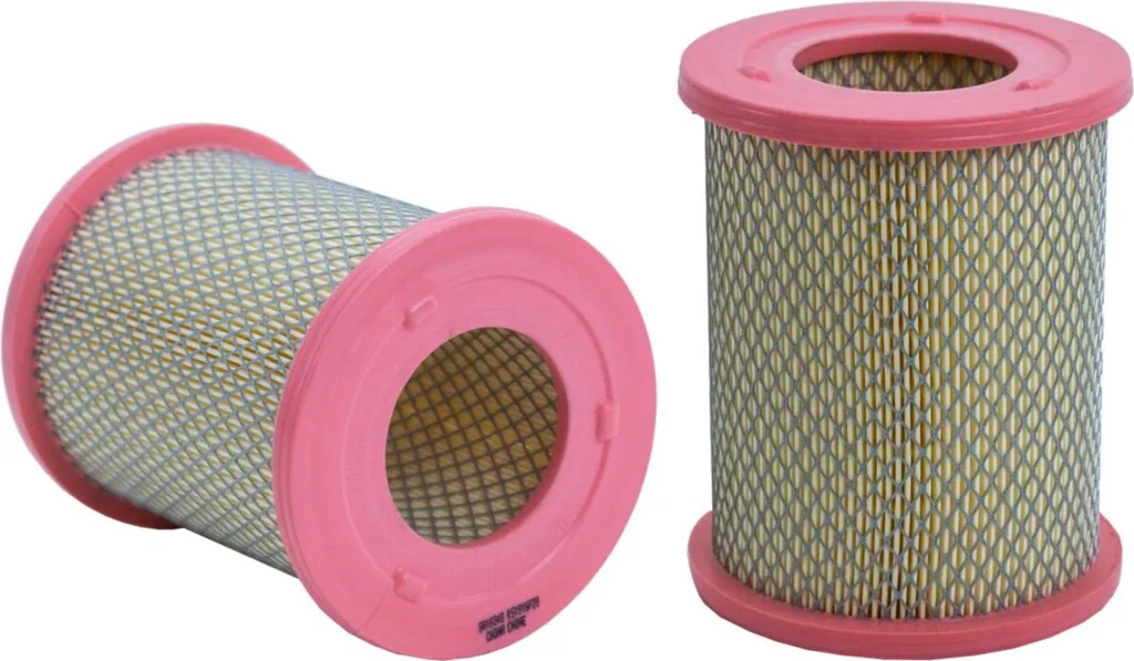Filtre à air haute protection WIX WA10348 Nissan Navara 2.5 Diesel
