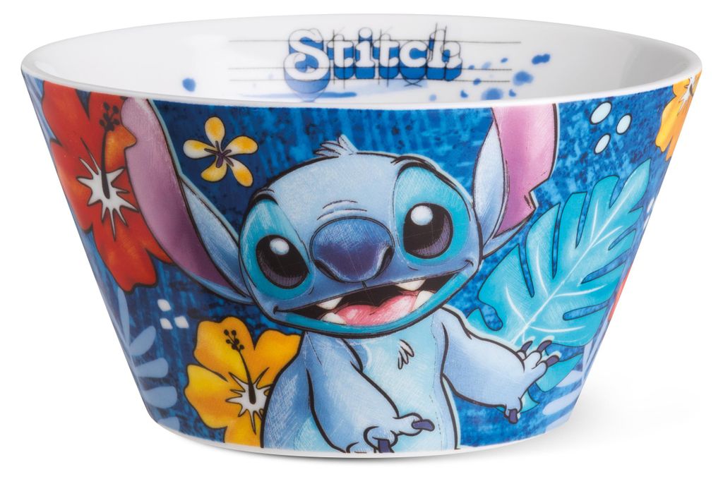 Egan Stitch Schüssel Mehrfarbig  Mehrfarbig One Size Produktbild 