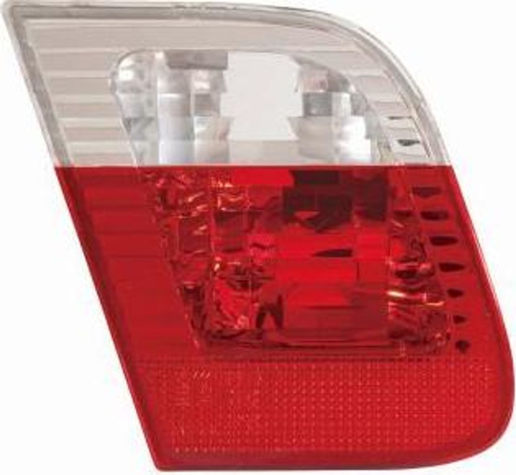ABAKUS 444-1303L-UQ-CR Rückleuchte OE 63216910537 kompatibel mit 3er E46