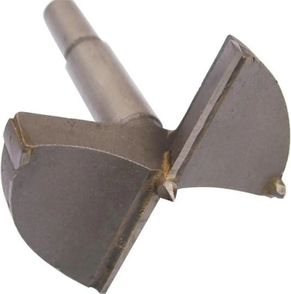 Metallo duro punta forstner svasatrici con inserto in Ø 53 mm - 2
