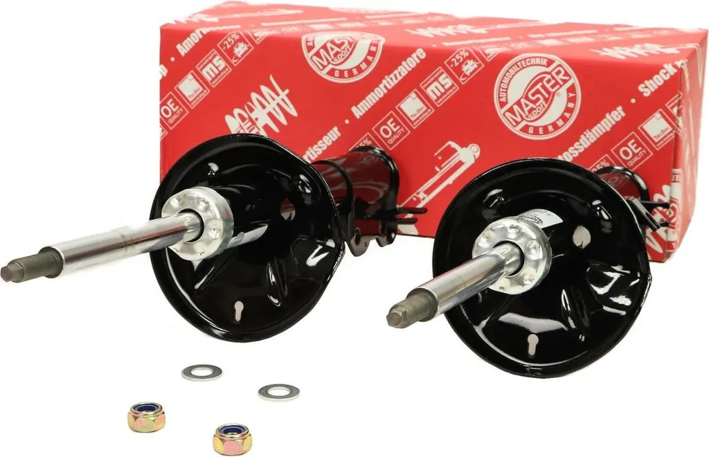 Supprimer les vibrations : Amortisseur MS 16K001541 pour Aveo Kalos