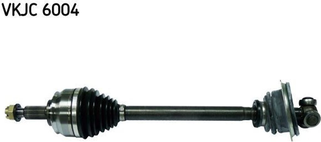 SKF VKJC 6004 Antriebswelle Vorne Links für RENAULT ESPACE IV (JK0/1)