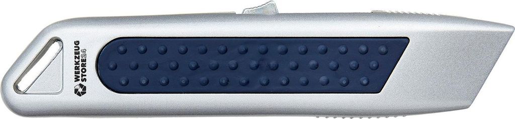 WS24 Sicherheitsmesser Aluminiumgehäuse - WS24-100073