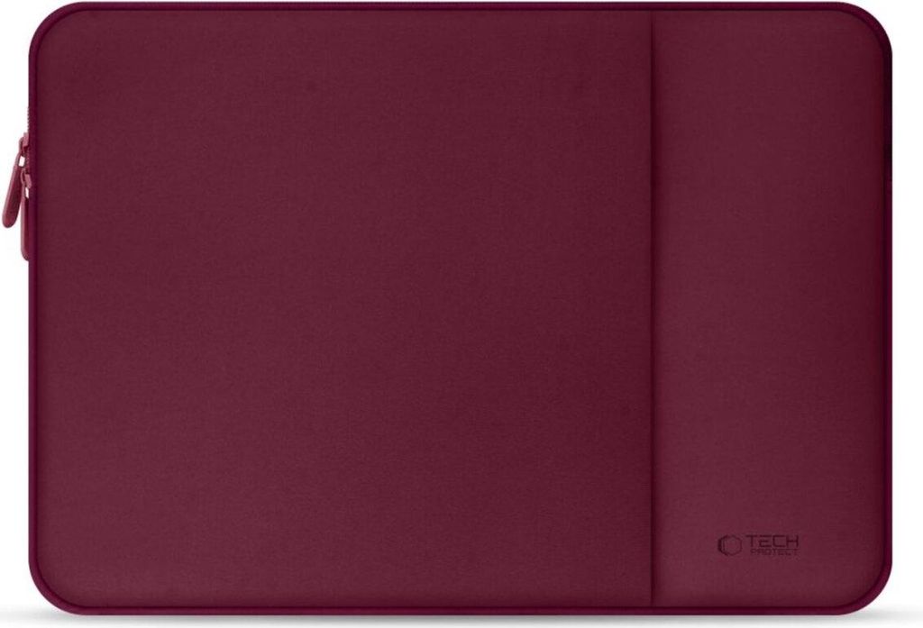 Tech-Protect Neopren Laptop 15-16 Mulberry Image du produit 