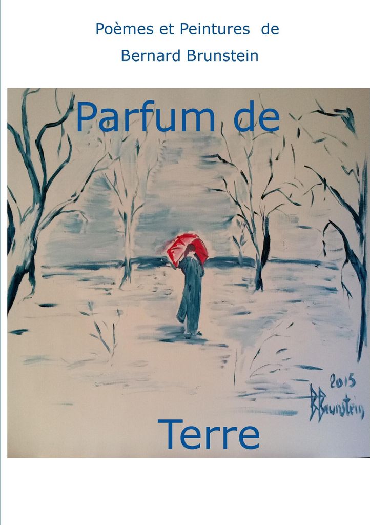 Parfum de terre