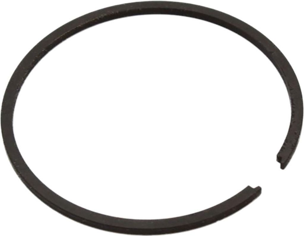 Italkit D 40.5x1.2 S.405.12.ig Kolbenring Silber Silber One Size