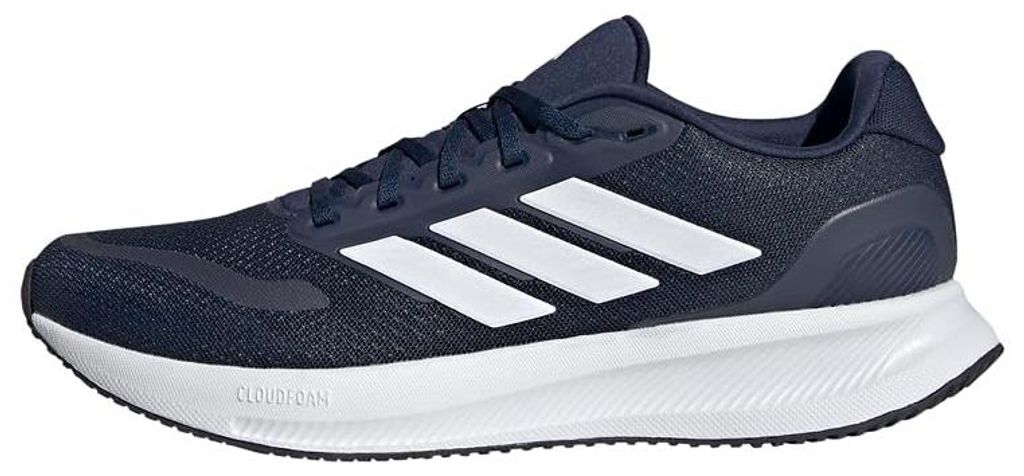 adidas Herren Runfalcon 5 Running Shoes, Legend Ink/Cloud Produktbild 