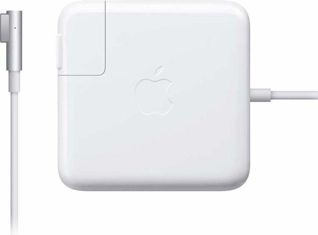 Napájecí zdroj Apple MagSafe MC461Z/A s výkonem 60 W Obrázek produktu 