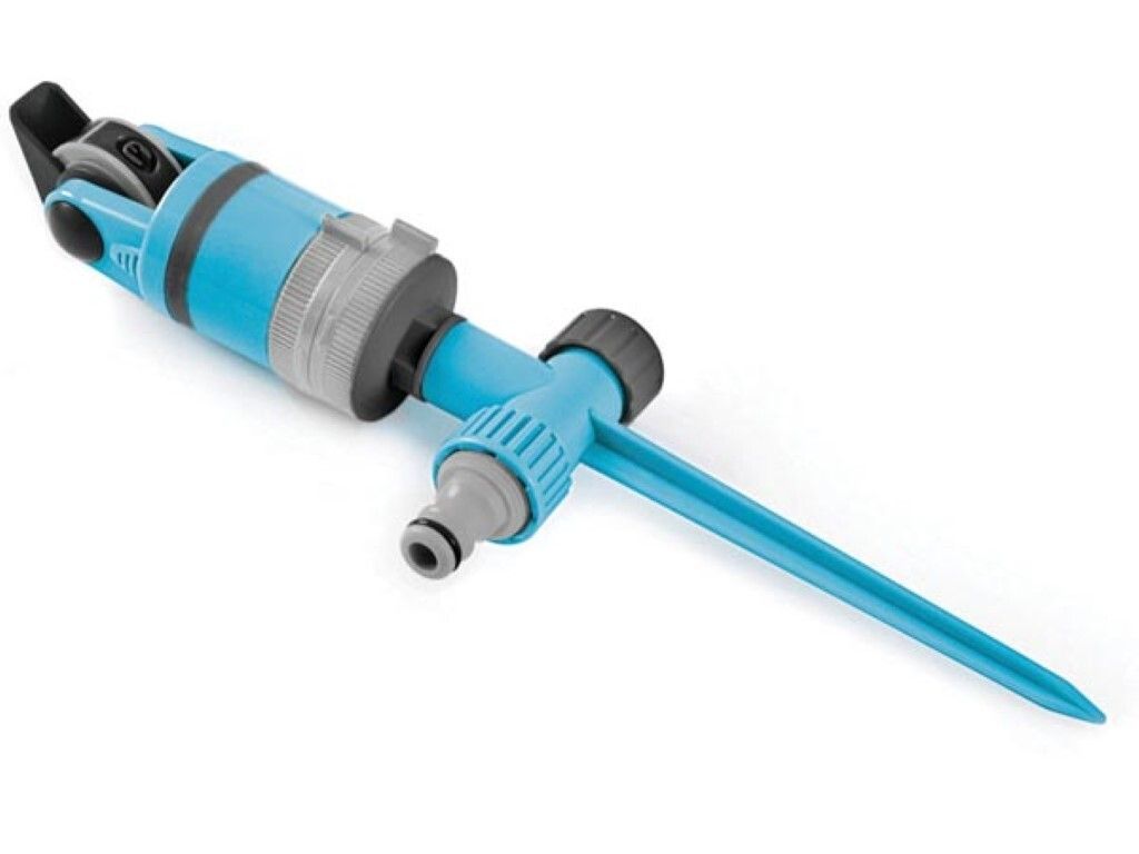 Cellfast - Irrigatore multiuso - Su picchetto (300 M²) Immagine del prodotto 