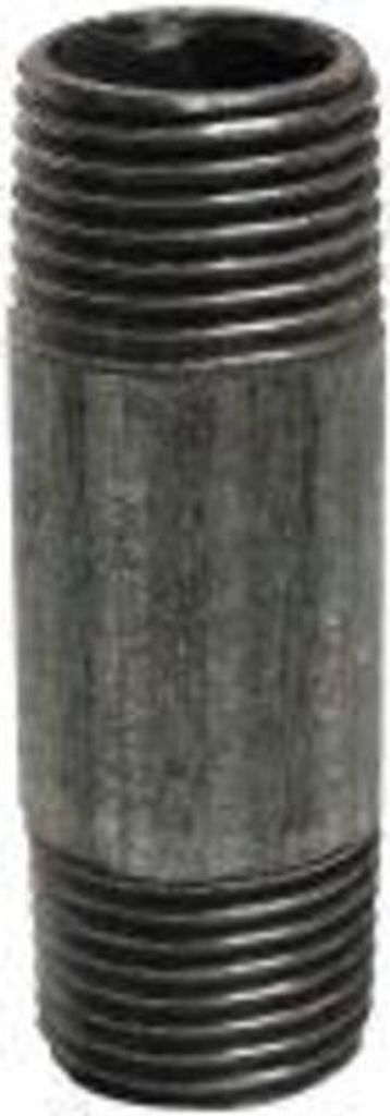Sanitop-Wingenroth Rohre mit Gewinde Din 2440verz. lose 3 / 4'X 200 mm