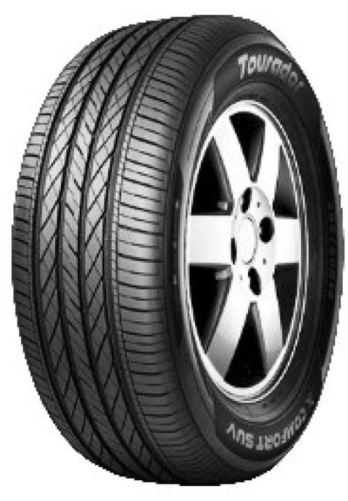 Tourador Sommerreifen motorcycle-tyres X Comfort SUV ( 225/65 R17 102H )