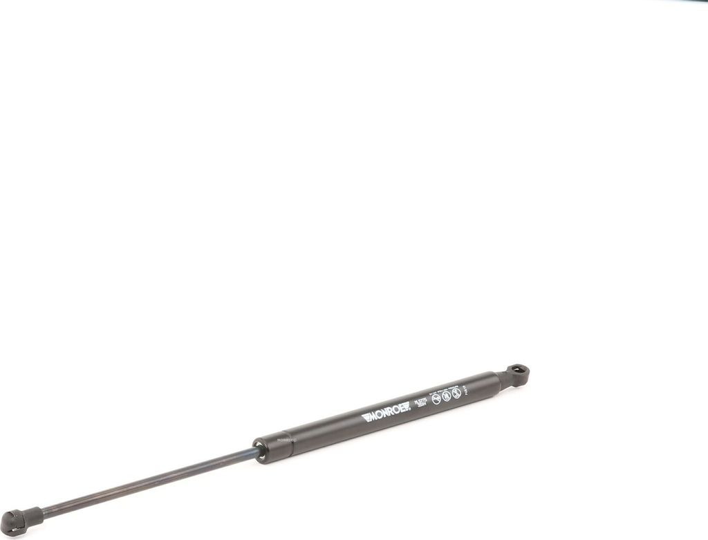 MONROE ML5775 Gasfeder Heckklappendämpfer für FIAT GRANDE PUNTO (199) 437mm