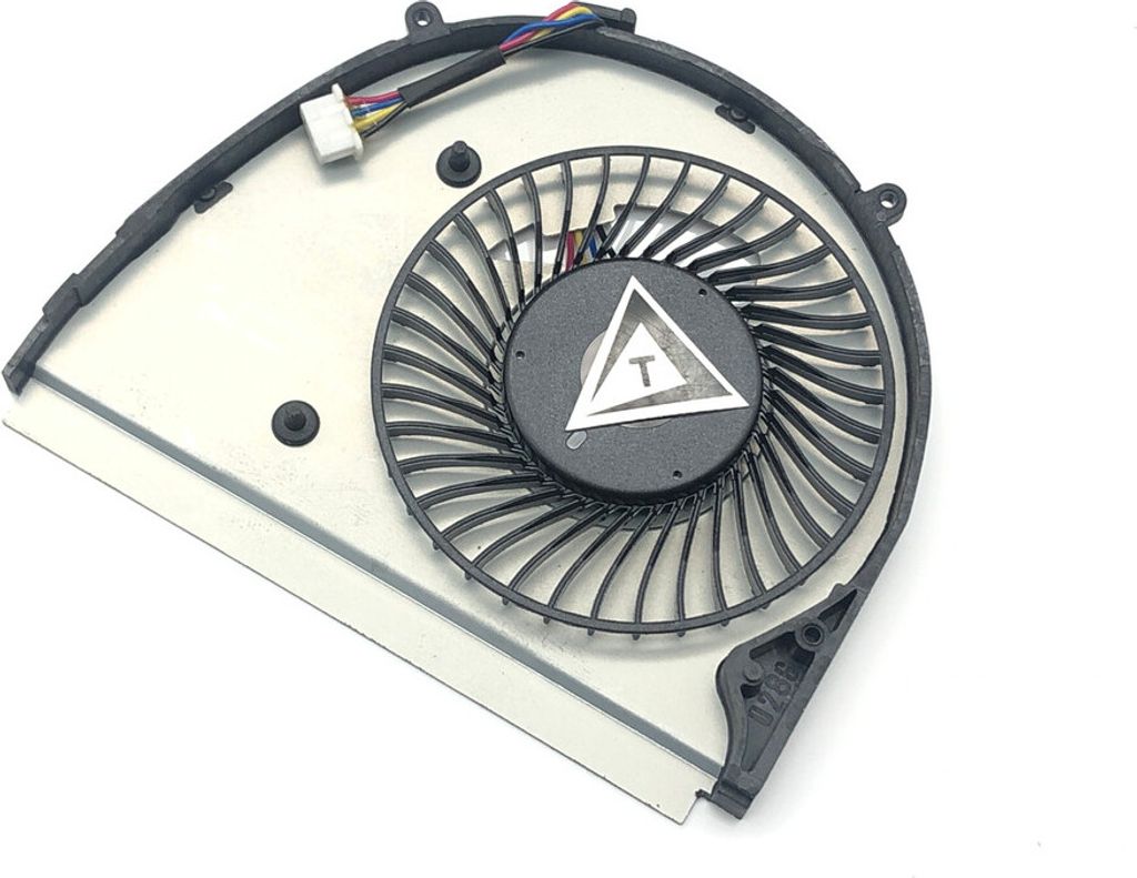 Ersatz Fan Lüfter Kühler cooler kompatibel für Lenovo IdeaPad U310 (MAG67GE)