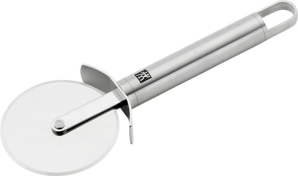 20cm Pizzaschneider - professionelle Gadgets 37160-037