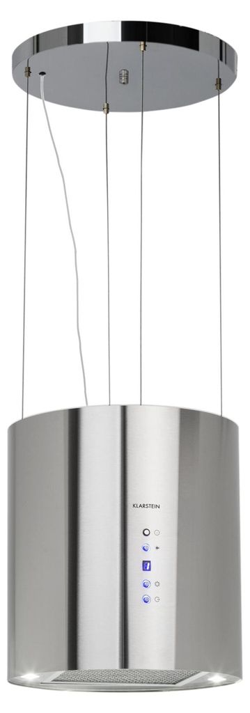 Klarstein Hotte Aspirante Ilot Central de Cuisine Image du produit 