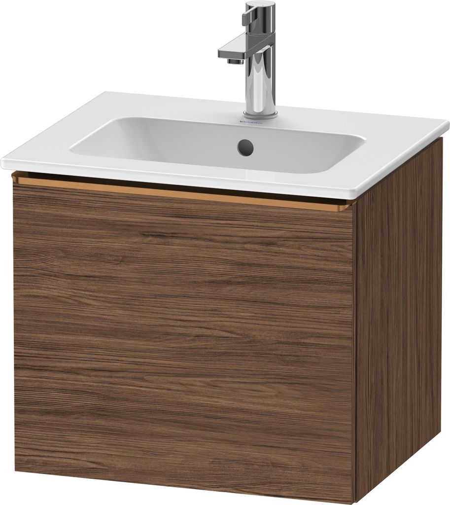 DURAVIT DE4260004210000 D-Neo WTU WH R.ek 510x402x440 Nu.dk